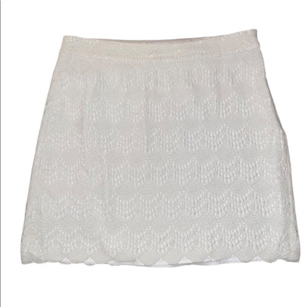 Loft skirt